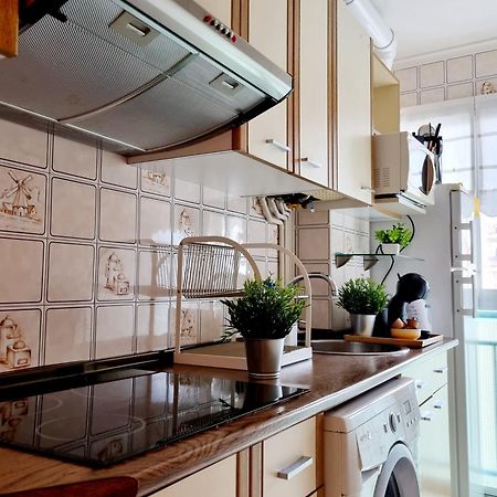 דירות Apartamento En לרדו מראה חיצוני תמונה