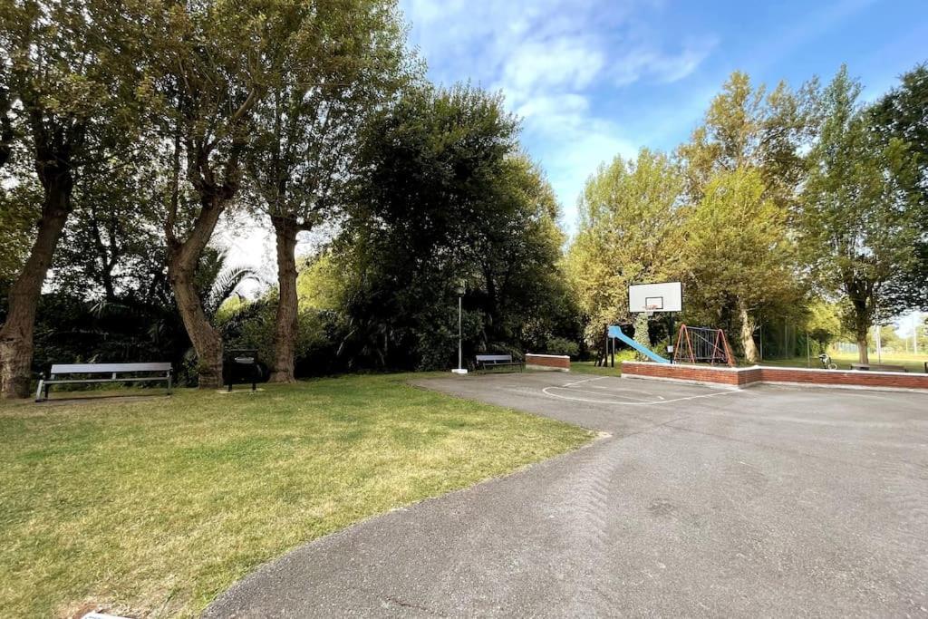 דירות Apartamento En לרדו מראה חיצוני תמונה