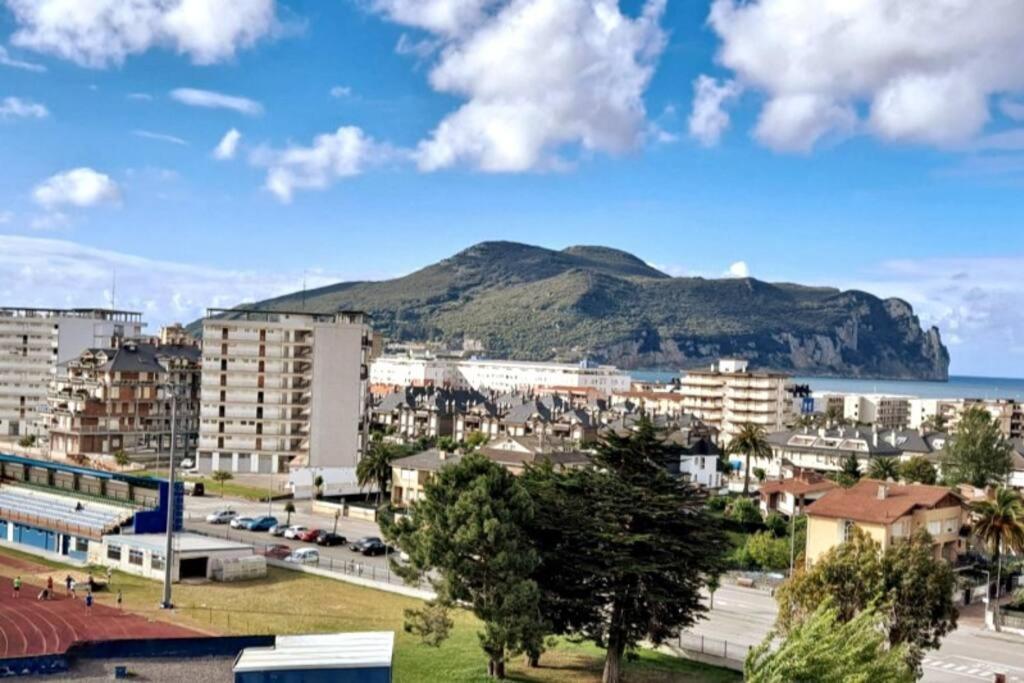 דירות Apartamento En לרדו מראה חיצוני תמונה