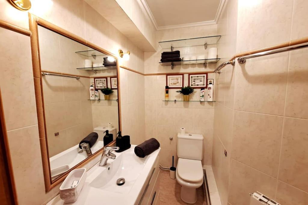 דירות Apartamento En לרדו מראה חיצוני תמונה