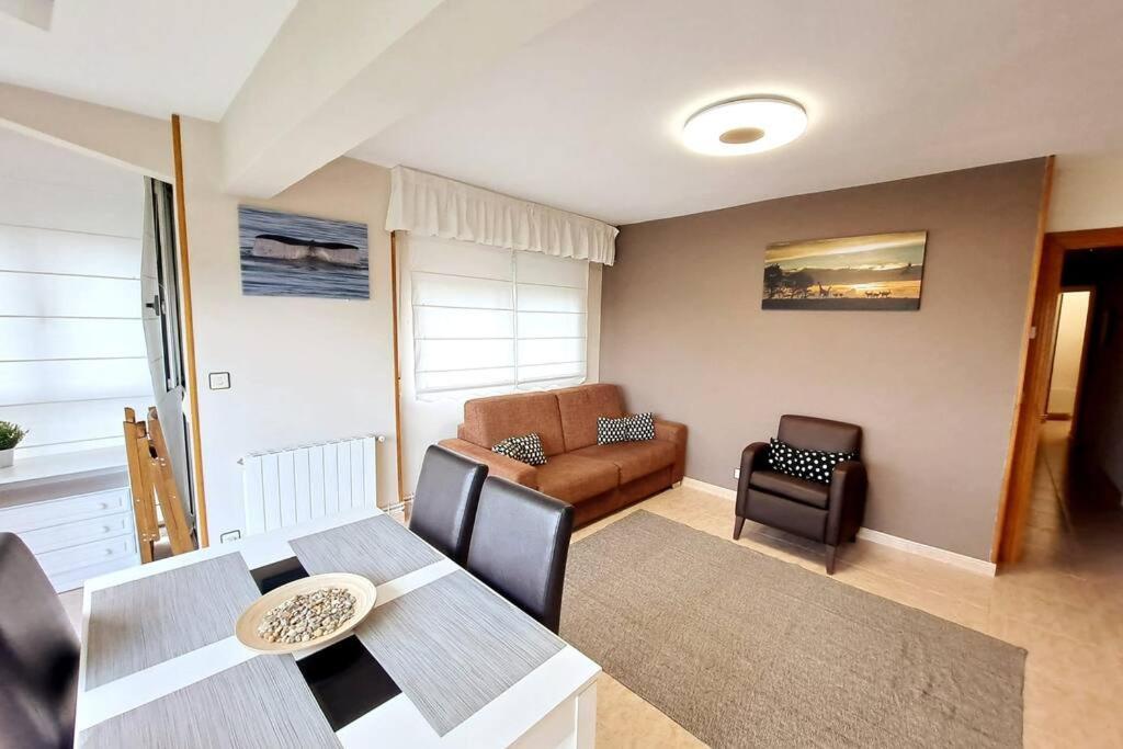 דירות Apartamento En לרדו מראה חיצוני תמונה