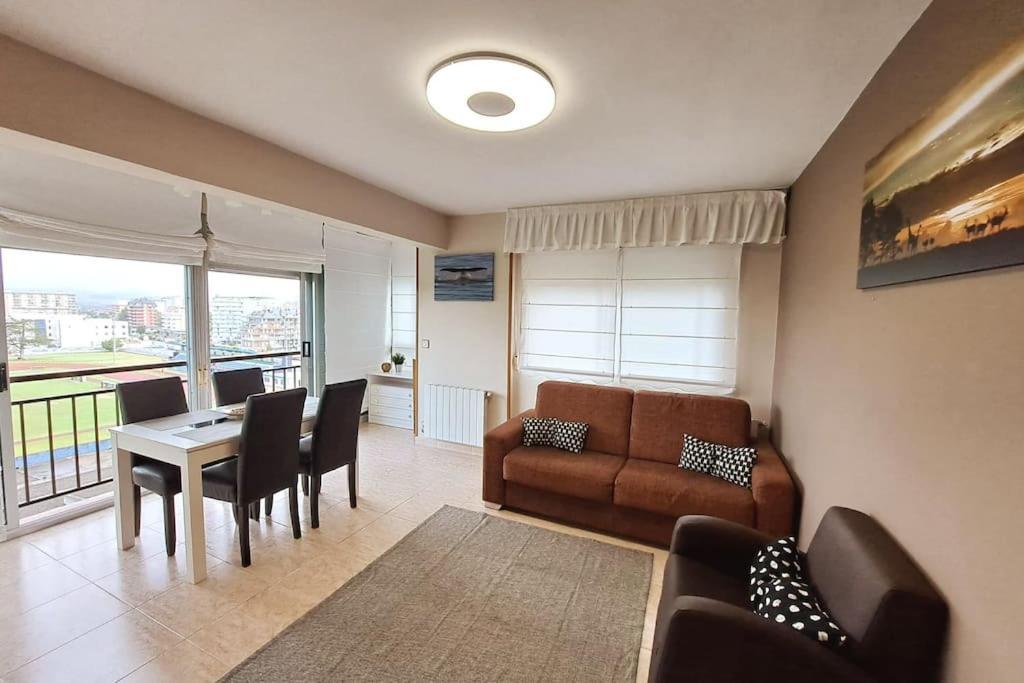 דירות Apartamento En לרדו מראה חיצוני תמונה