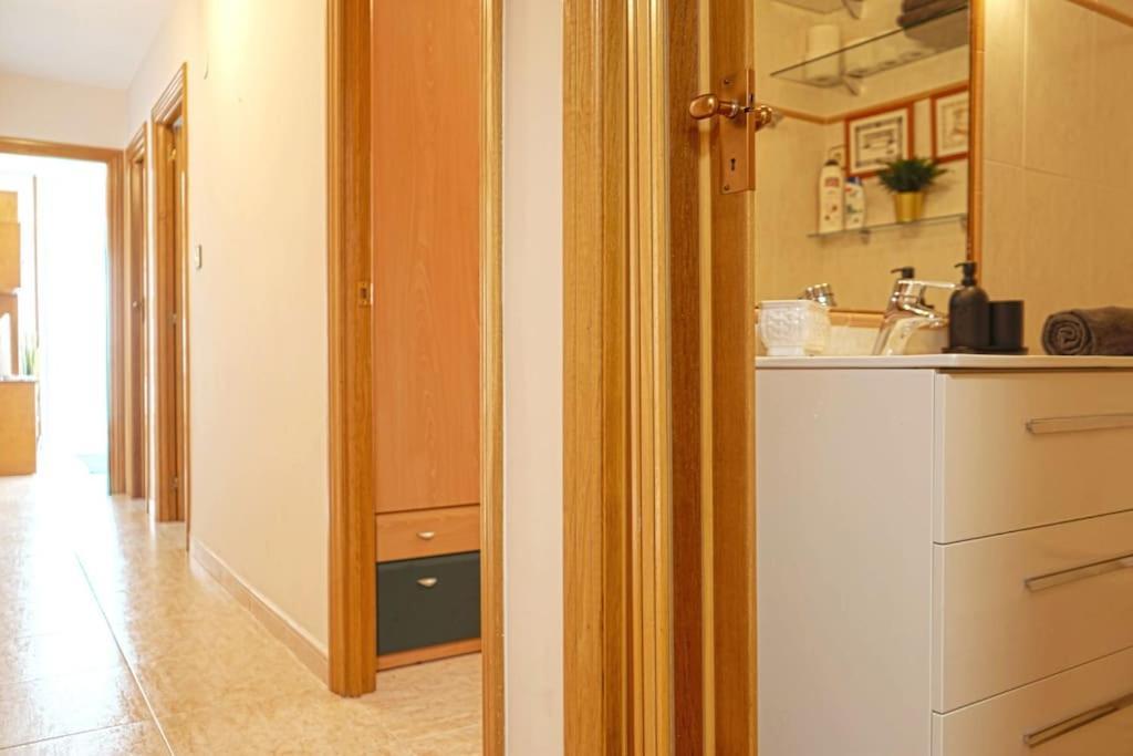דירות Apartamento En לרדו מראה חיצוני תמונה