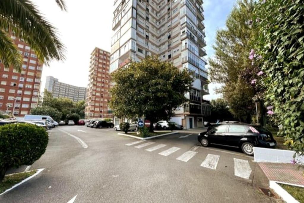 דירות Apartamento En לרדו מראה חיצוני תמונה
