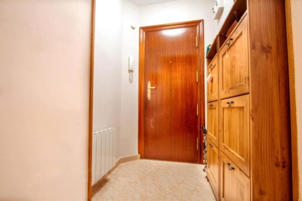 דירות Apartamento En לרדו מראה חיצוני תמונה