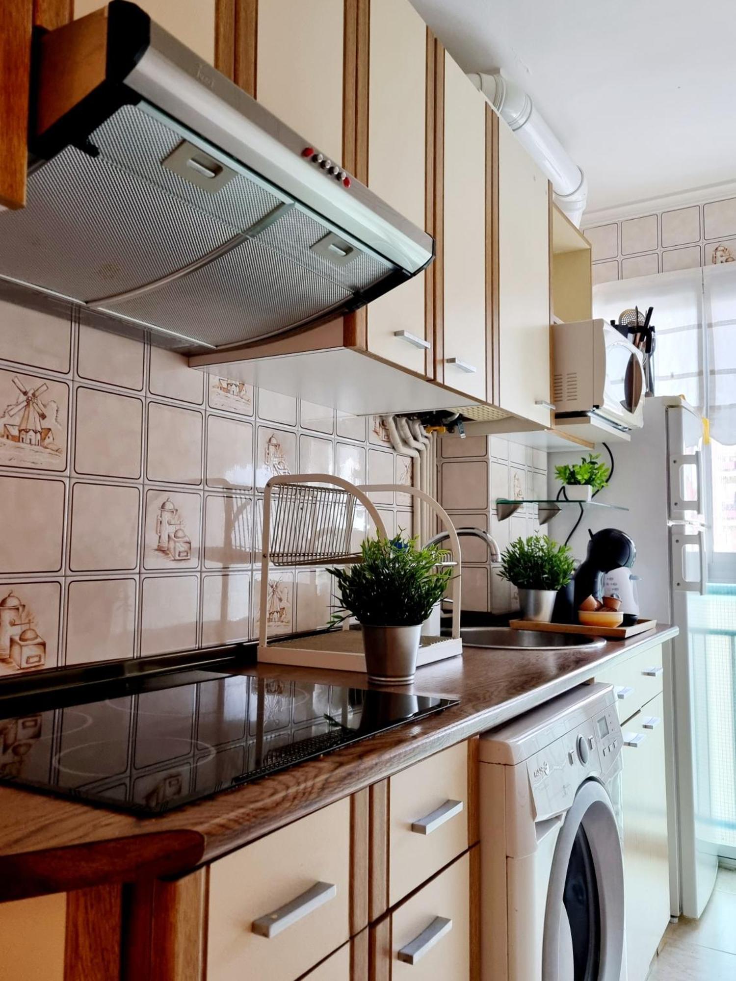 דירות Apartamento En לרדו מראה חיצוני תמונה